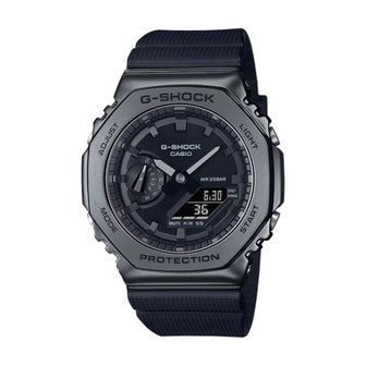 지샥 [스타필드 수원] G-SHOCK 지샥 GM-2100BB-1ADR