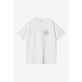 S/S ABLAZE T-SHIRT