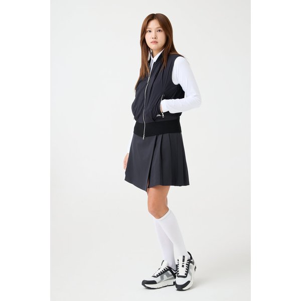 [Women] 헤일리 하이브리드 스웨터 베스트 1545128904000