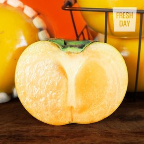 아삭달콤 배단감 태추 단감 정품 중과 2kg