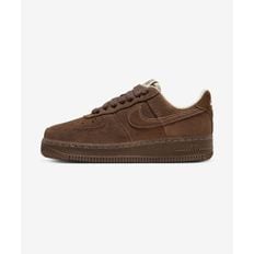 매장정품 나이키 NIKE 에어 포스 1 07 W - 카카오 와우 샌드드리프트 FQ8901-259 1690304