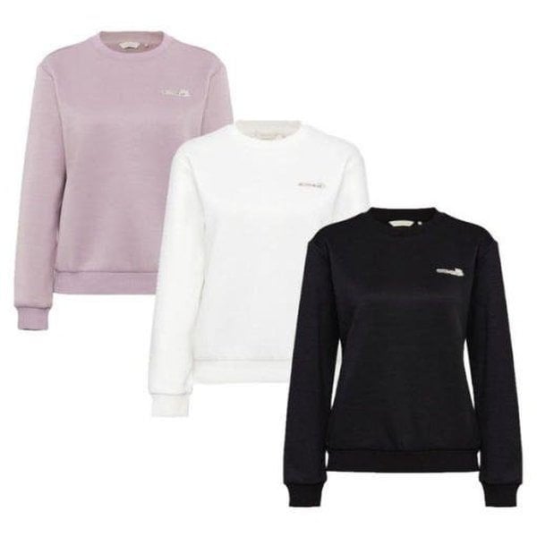 [부산점] 에델 여성 긴팔 MTM 티셔츠 DWU25254