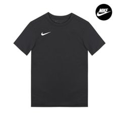 NIKE 드라이핏 파크7 저지 남자 기본 반팔티 BV6708-010