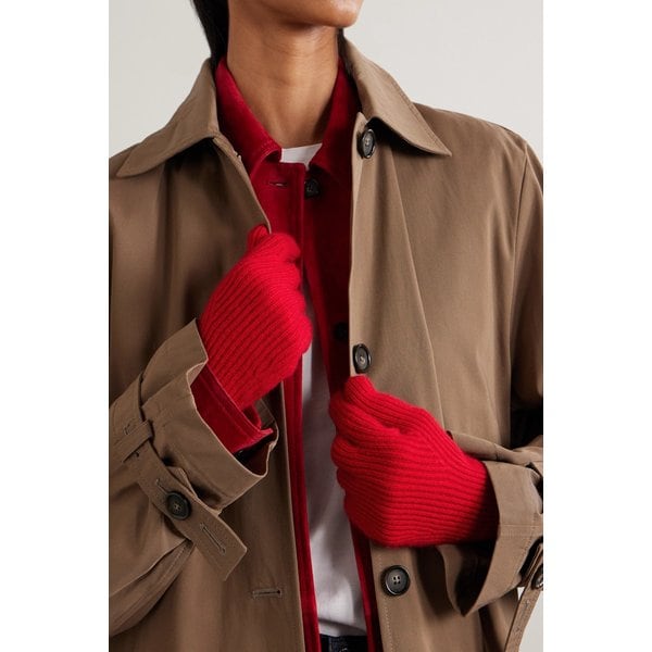 리브 캐시미어 장갑 46376663162980161