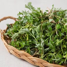  쑥 120g