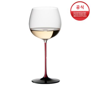 Riedel 레드타이 오크드 샤르도네 1본입