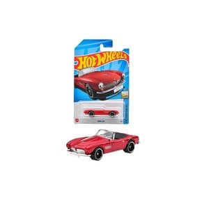 핫 휠 Hot Wheels 베이직카 BMW 507 3살~ HNK34