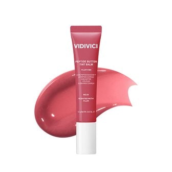 비디비치 펩타이드 버터 틴트 밤 (06 플럼 바이브) 6925325000600