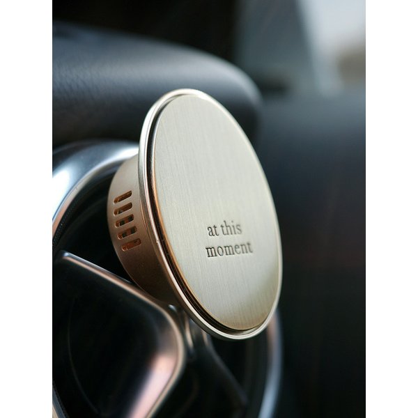 car air freshener _ moment  2종 택1