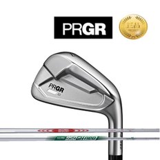 PRGR 23SS 피알지알 01아이언 4번 단품 PRGR NS950S 강서골프점 몬스터골프