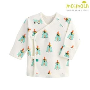 유아 매지이중지 배냇저고리 M214NJN03P_P329287879
