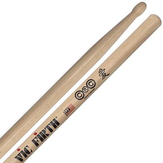  VicFirth 시그네쳐 드럼스틱 Chris Coleman SCOL