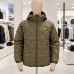 NJ3NR79A 남여공용 마일로 히트 자켓 11472312319