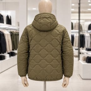 NJ3NR79A 남여공용 마일로 히트 자켓 11472312319