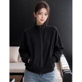 하이넥 집업 블루종 점퍼 G6FJP019P_P436630087