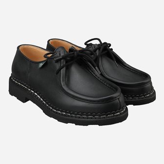 파라부트 [시흥점] 5F 721204 BLACK 여성 미카엘 로퍼