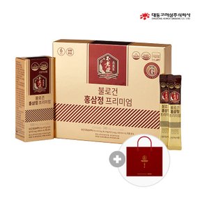 [대동고려삼] 홍삼정 프리미엄(10g x 30포)