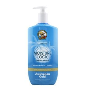 Australian Gold Moisture Lock 473ml