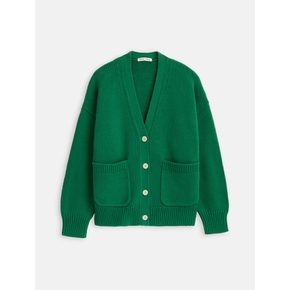 Emma Cardigan Green (VV335AAW2M)