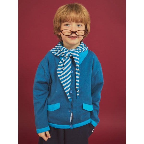 Soft Cotton Cardigan BL