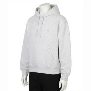 [MUST IT] 칼하트 윔 26FW W HOODED CASEY SWEATSHIRT I032644 1DQXX 여성 후드 케