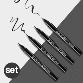 [1+1+1]  룩스 리퀴드 타투 아이라이너 2color