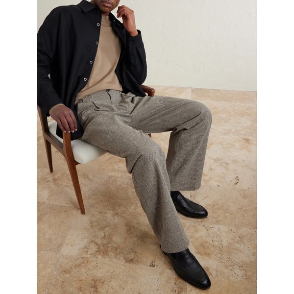 미스터 피 알더 가죽 페니 로퍼 46376663163066143