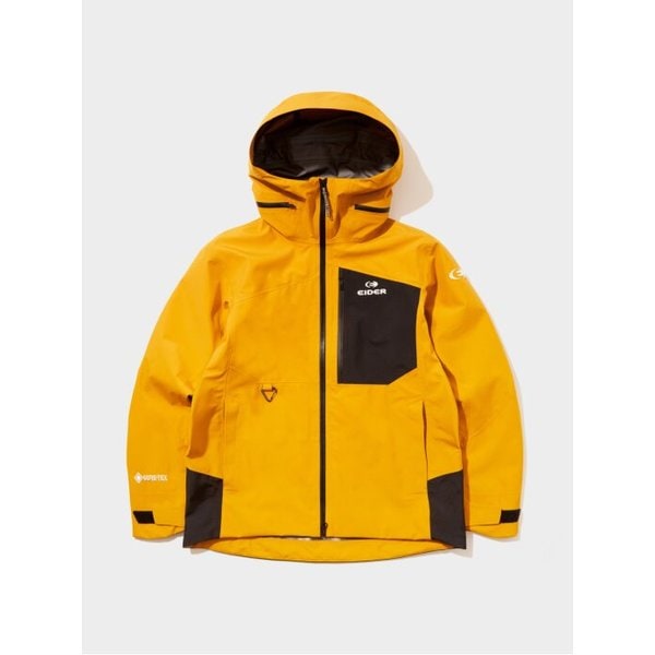 [부산점] 헤리티지 여성 고어텍스 3L 방수 자켓 DWU24731