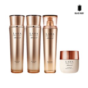 이자녹스 라하 트루셀 토너 150ml x2 + 에멀전 130ml + 선퀴드 50ml