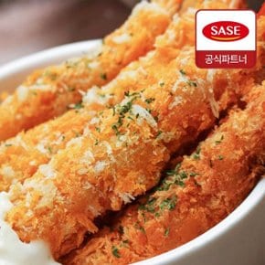 사세 50g 왕새우튀김 500g(10개입)