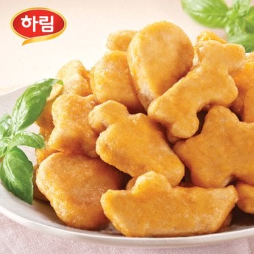 하림 치킨너겟 300g