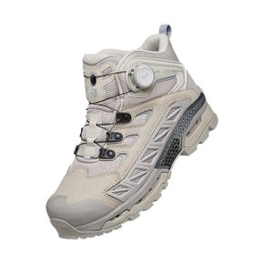 등산화 트레킹화  공용 그리프 D GTX BEIGE ABYSHX3906-BE