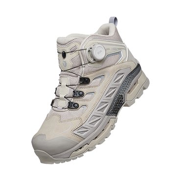 블랙야크 등산화 트레킹화  공용 그리프 D GTX BEIGE ABYSHX3906-BE