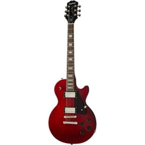 일본 에피폰 레스폴 Epiphone / 스튜디오 와인 레드 일렉트릭 기타 1567503