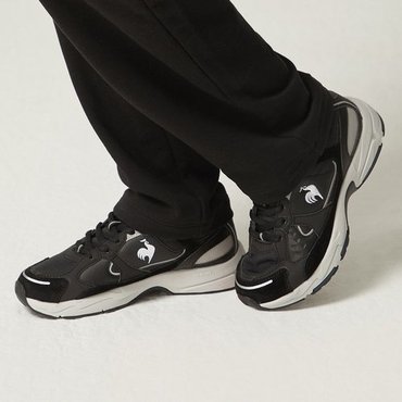 르꼬끄 [이월][정상가 149,000원] 드래곤 비트 / BLK(QN323LCR82)(남여공용 운동화)