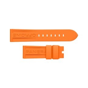MXE0VRRC Rubber ORANGE STD 24/22 (BA)