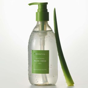수딩 알로에 베라 젤 (대용량) 500ml
