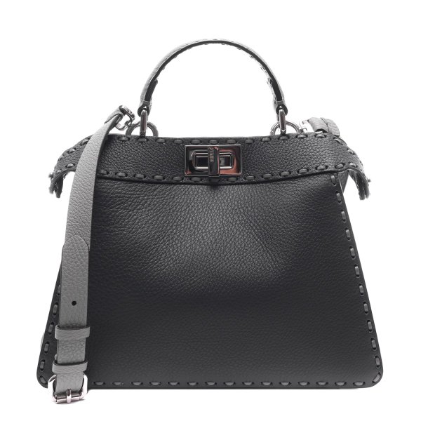 [부산점] 25FW 여성 피카부 I See U 스몰 토트숄더백 (8BN327 AYDI F1UJ6 25F)