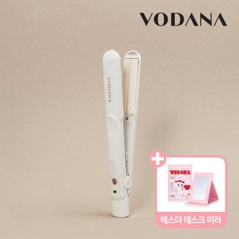 보다나 [픽서 30ml 증정]소프트바 판고데기 프리볼트 아이보리무드