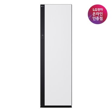 LG [공식] LG 트롬 스타일러 오브제컬렉션 SC5MSR82H (ALL NEW)(G)