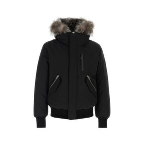 Coat DIXONX BLACKSILVER 2700340