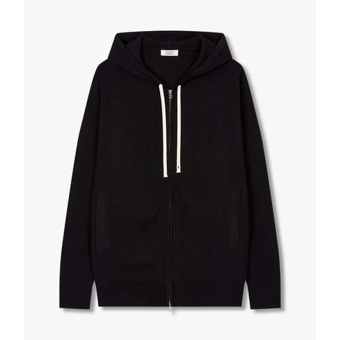 STUDIO TOMBOY [MEN] 25 S/S 후디 집업 가디건 91U5151561HY