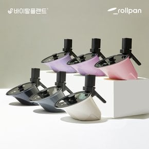 NEW 오리지널 자동회전냄비 6종 택1