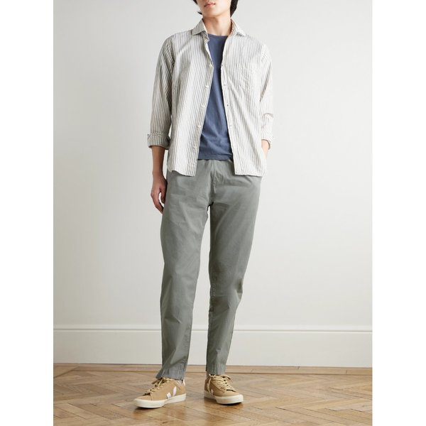 하트퍼드 조기 스트레이트 코튼 팬츠 46376663162978206