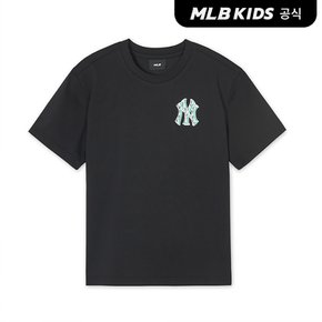 (공식)24SS 모노티브 티셔츠 NY