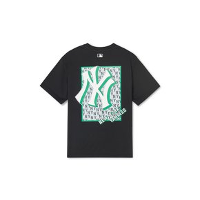 (공식)24SS 모노티브 티셔츠 NY