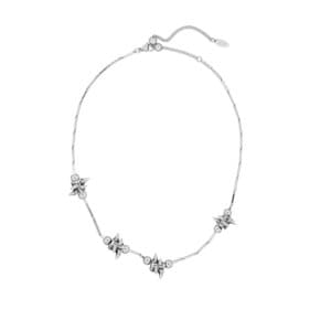 NO.619 [BURNISH] NECKLACE