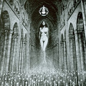 [CD] Lacrimosa - Satura/라크리모사 - 사투라