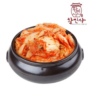 황사장의 진심과 사랑담은 맛김치 5kg