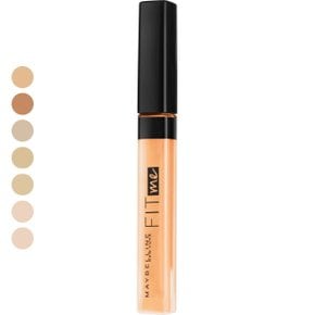 메이블린 뉴욕 Fit me 컨실러 30 허니 6.8ml